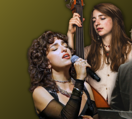 Broadway to Hollywood - Nuits Musicales en Armagnac