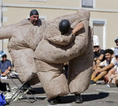 Spectacle "Anti"