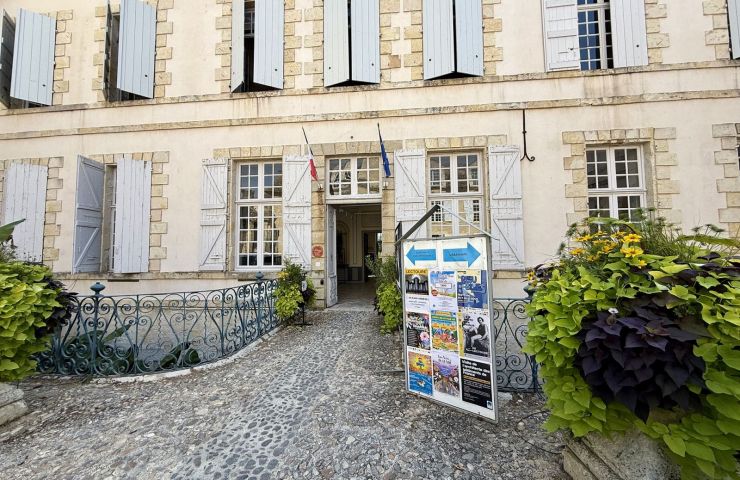 Musée Archéologique