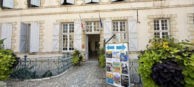 Musée Archéologique