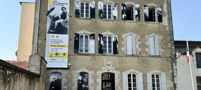 Centre d'Art et de Photographie