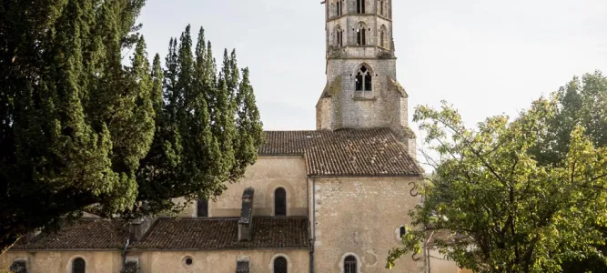 Mauvezin