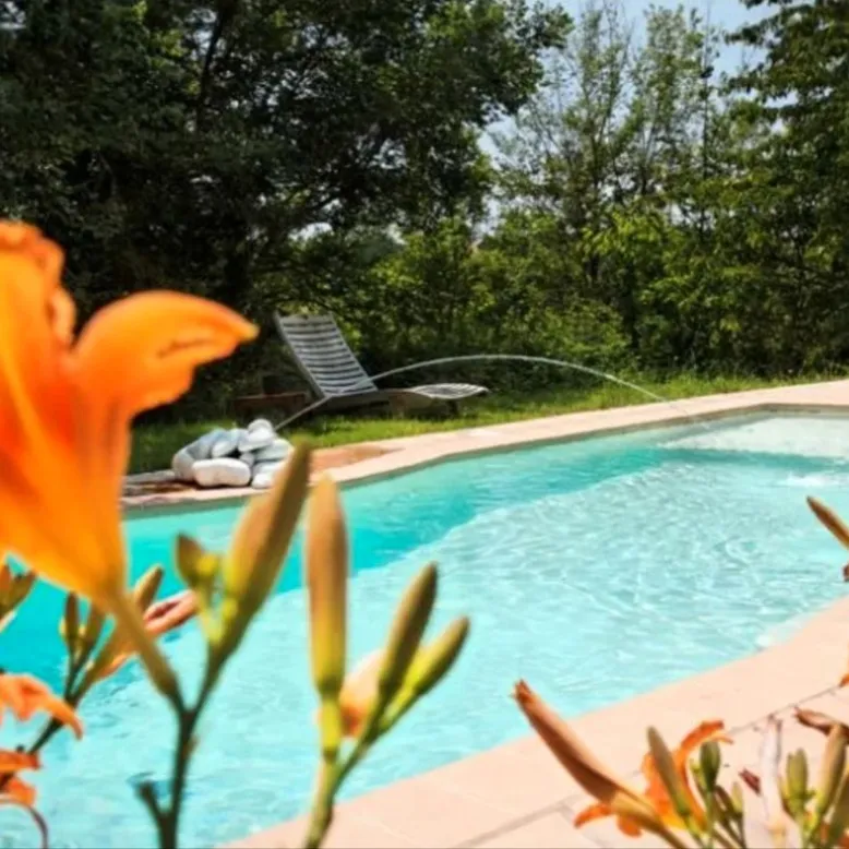 L’Éco-Gîte de Boulaur