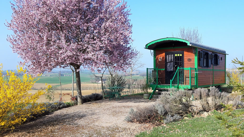 Domaine des Cadets de Gascogne