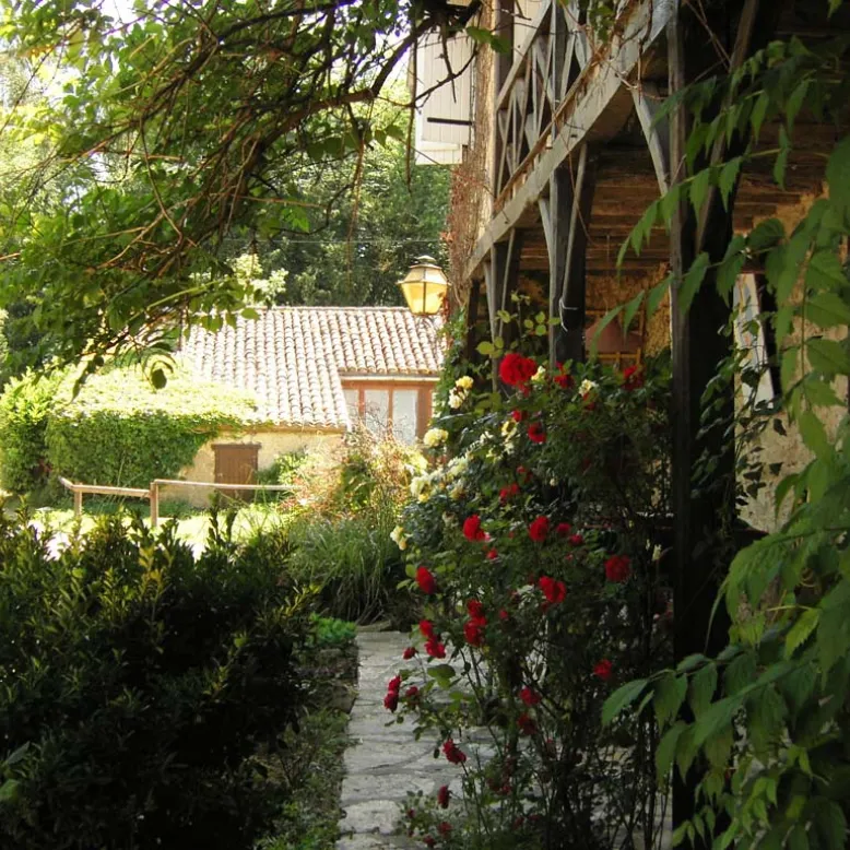 La Fenière