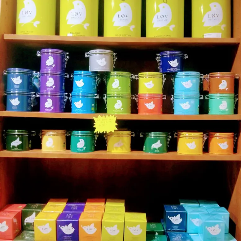 La Brulerie du Café