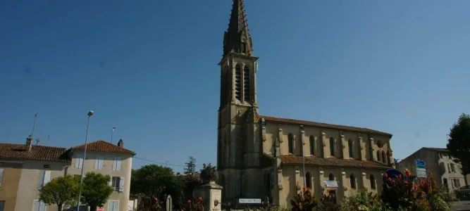Espace Saint-Michel