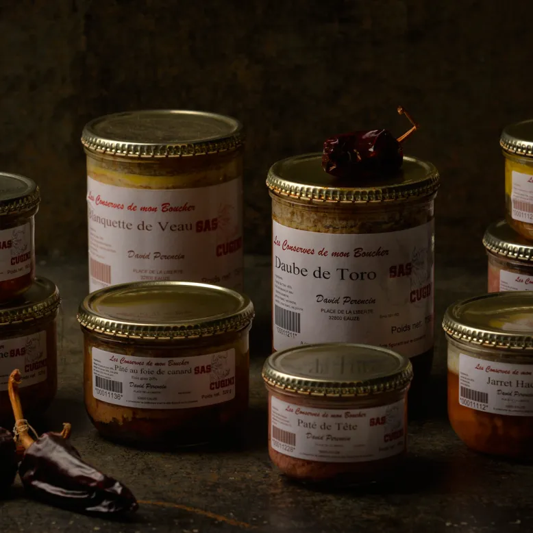 Butchery Cugini Eauze