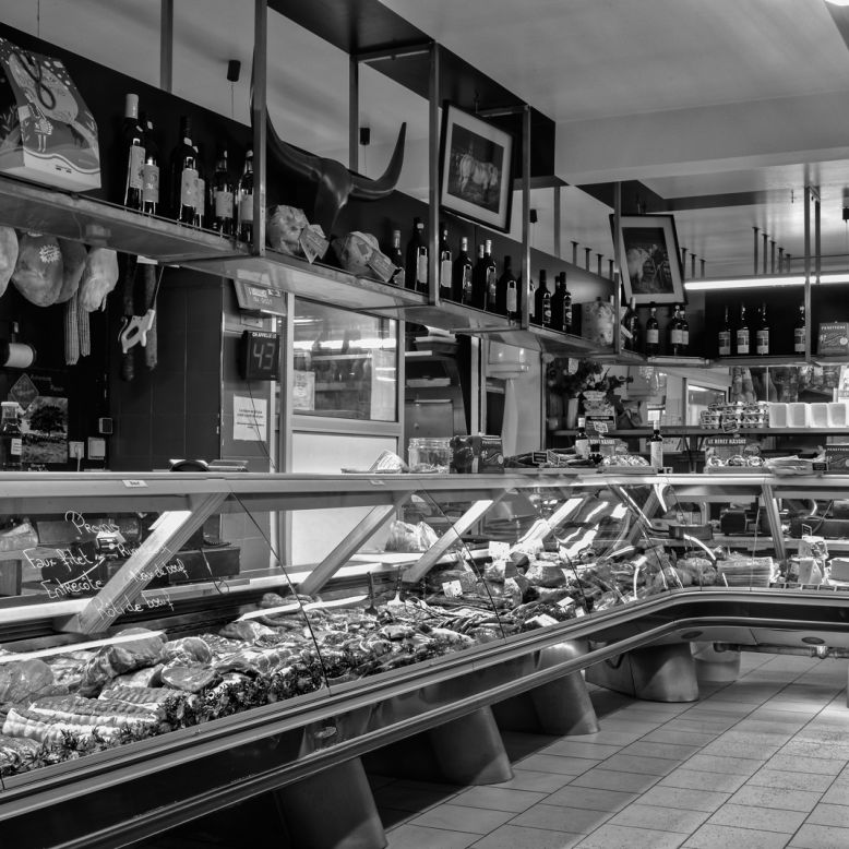 Butchery Cugini Eauze