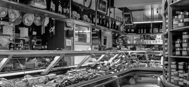 Butchery Cugini Eauze