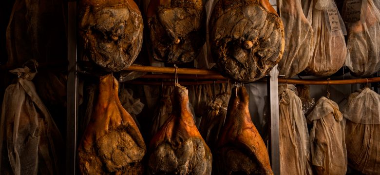 Butchery Cugini Montréal