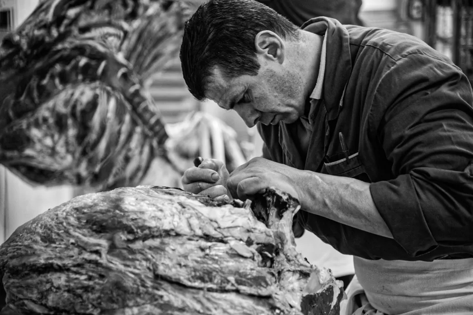 Butchery Cugini Nogaro