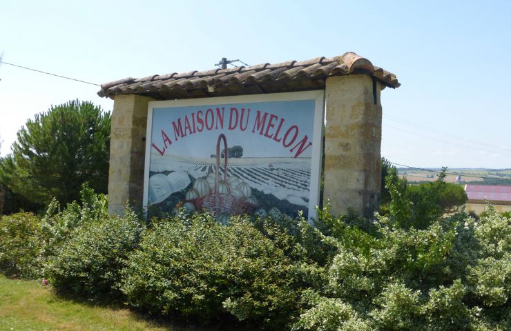 La Maison du Melon