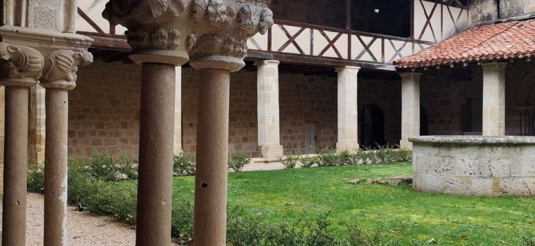 Flaran Abbey