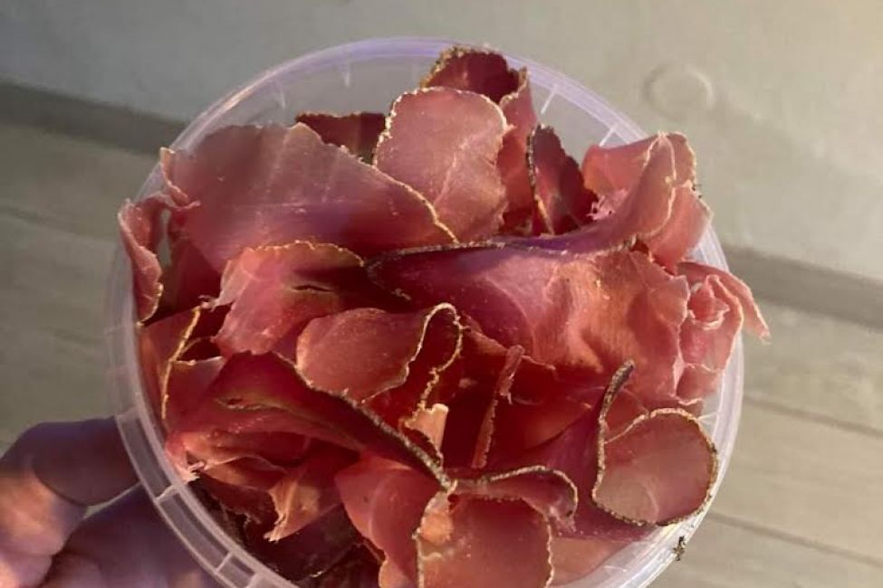 L'Bufala Ferme