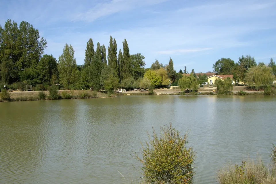 Mirande Lake