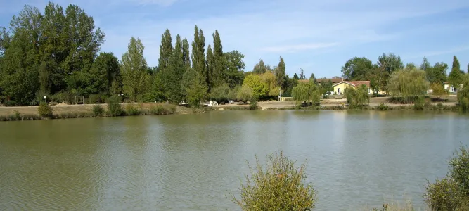 Mirande Lake
