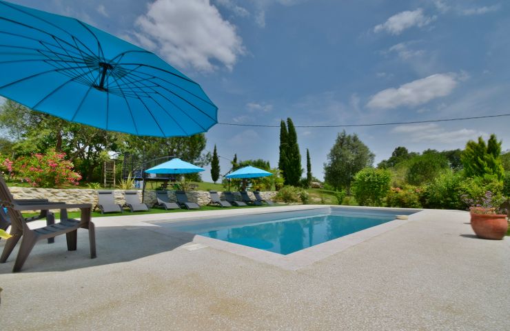 Domaine la Rose des Vents