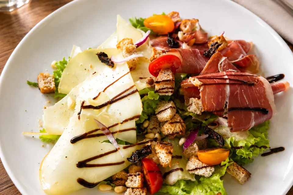 Saveurs du Sud-Ouest et ambiance conviviale à ...