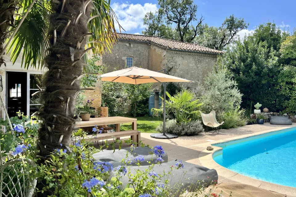 La Batisse de Simone