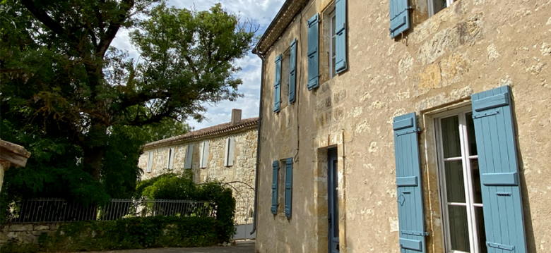 La Batisse de Simone