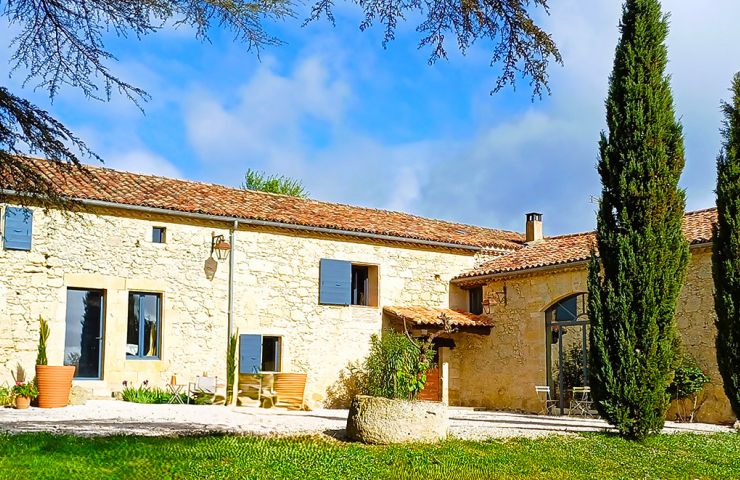 Clos Baroanni