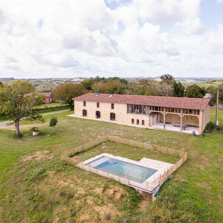 Gers Tourisme en Gascogne