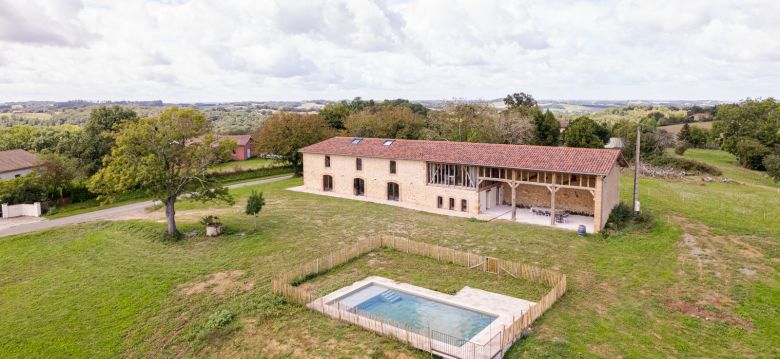 Gers Tourisme en Gascogne