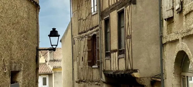 Maison Henri IV