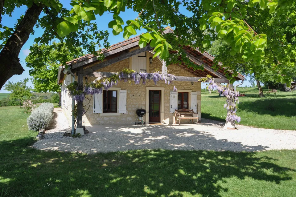 Le Peyrebatut