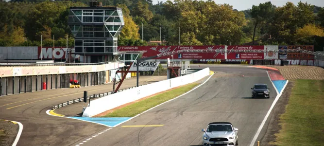Nogaro