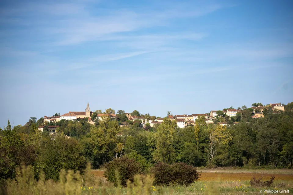 Montesquiou