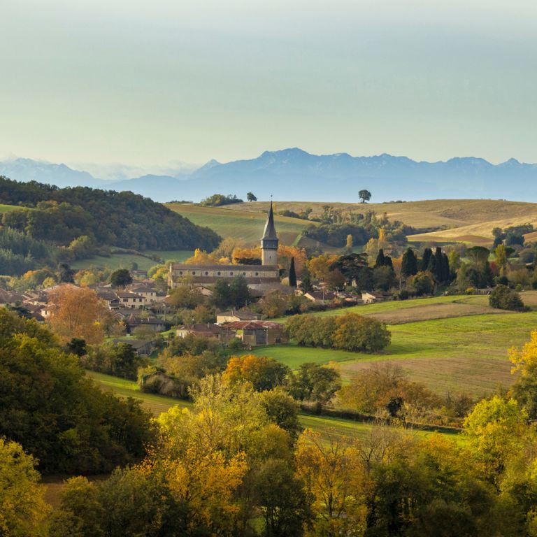 What to do in Gers in autumn?