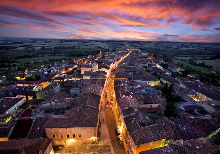 The most beautiful photo spots in Gers