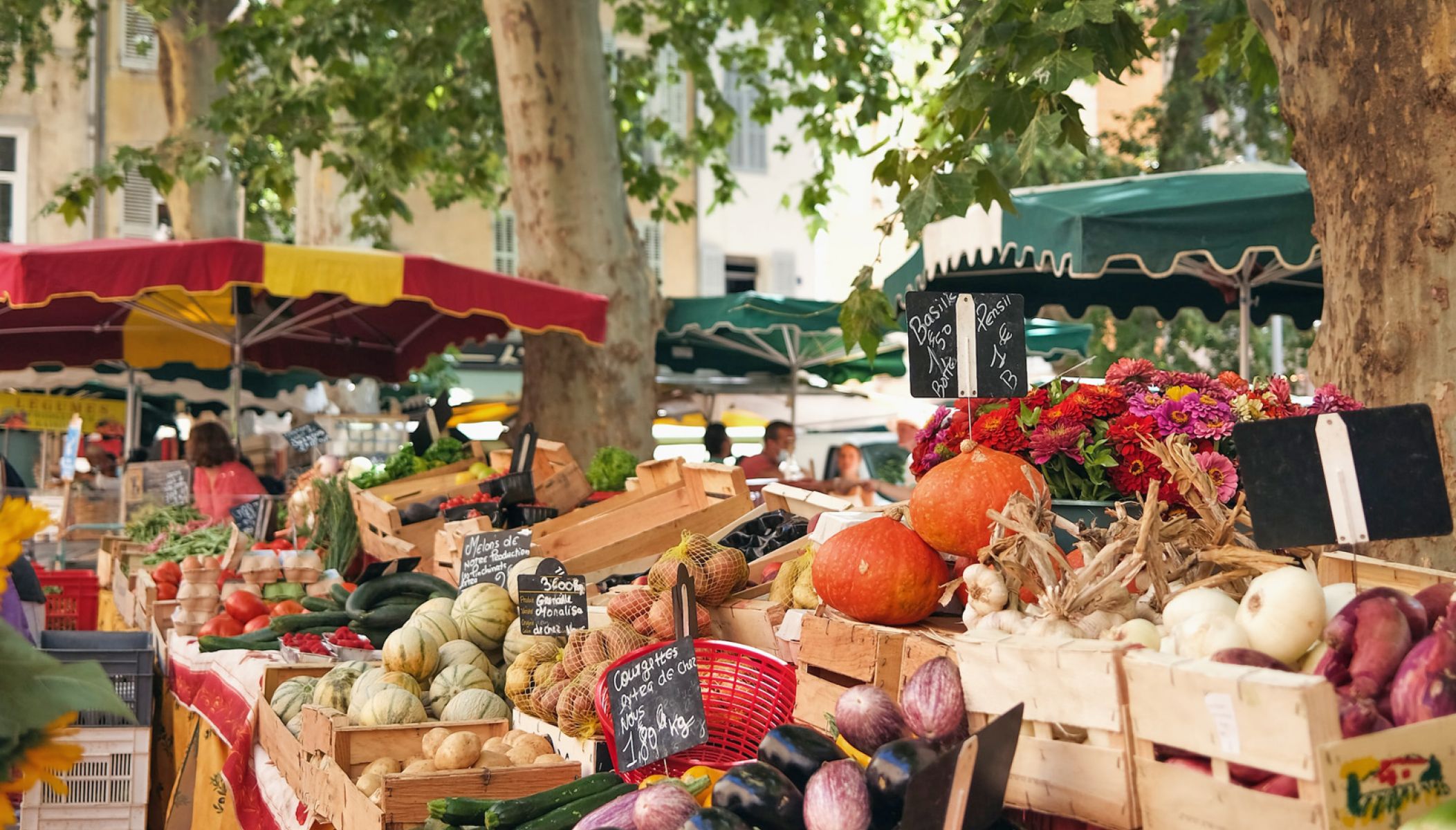 Top 10 des choses gratuites à faire dans le Gers