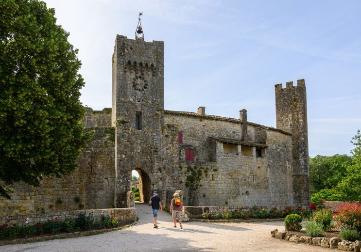 Visit the Gers in 3 days