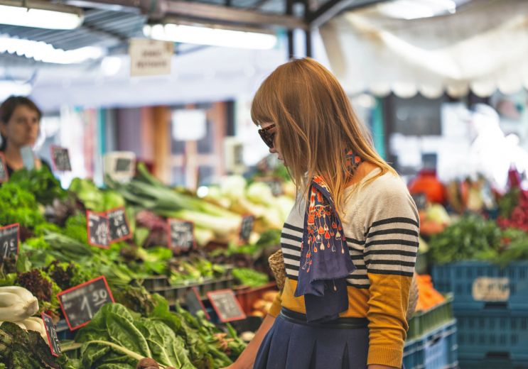 The most beautiful markets in Gers