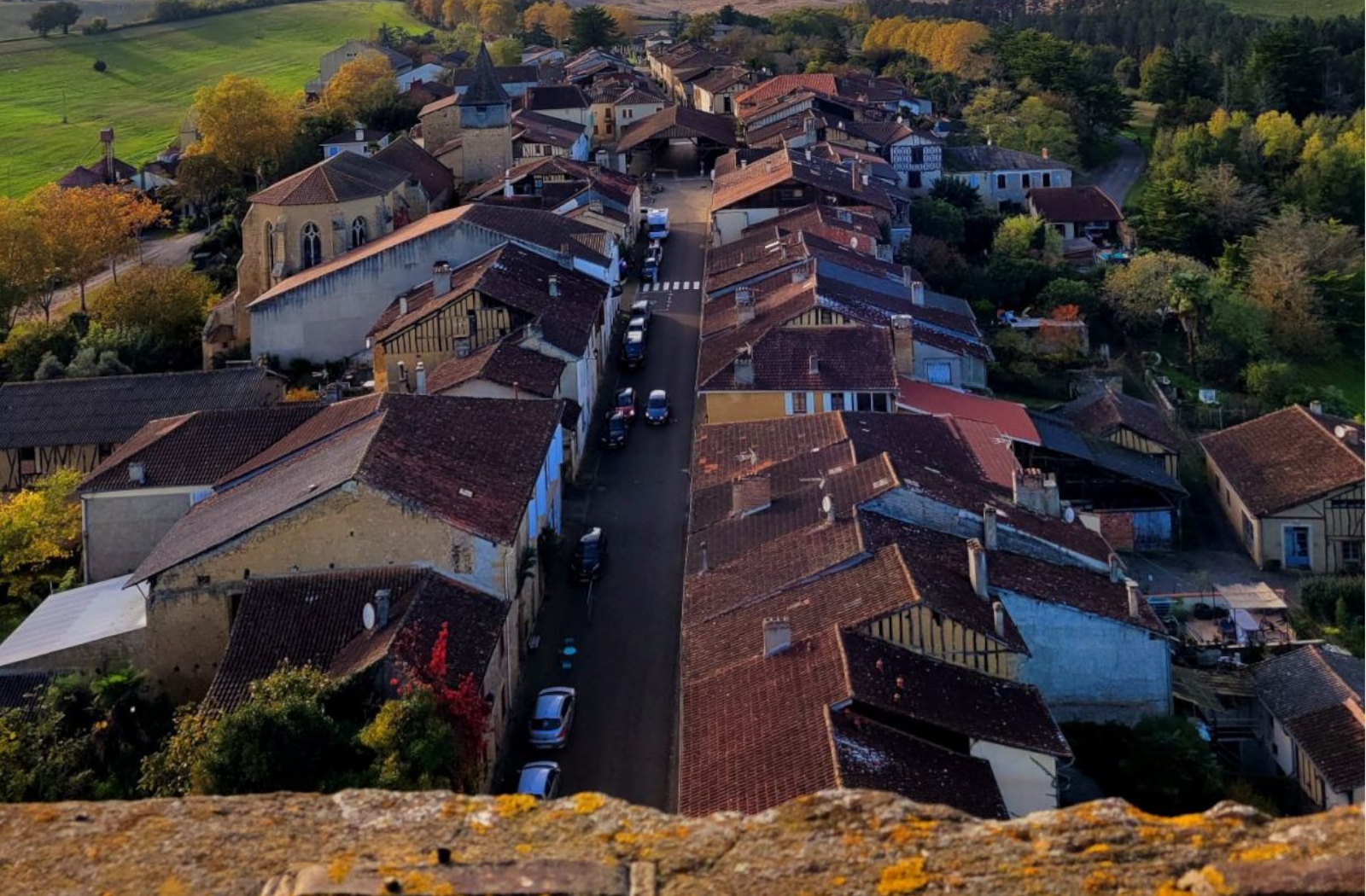 Bassoues, un charmant village incontournable d ...