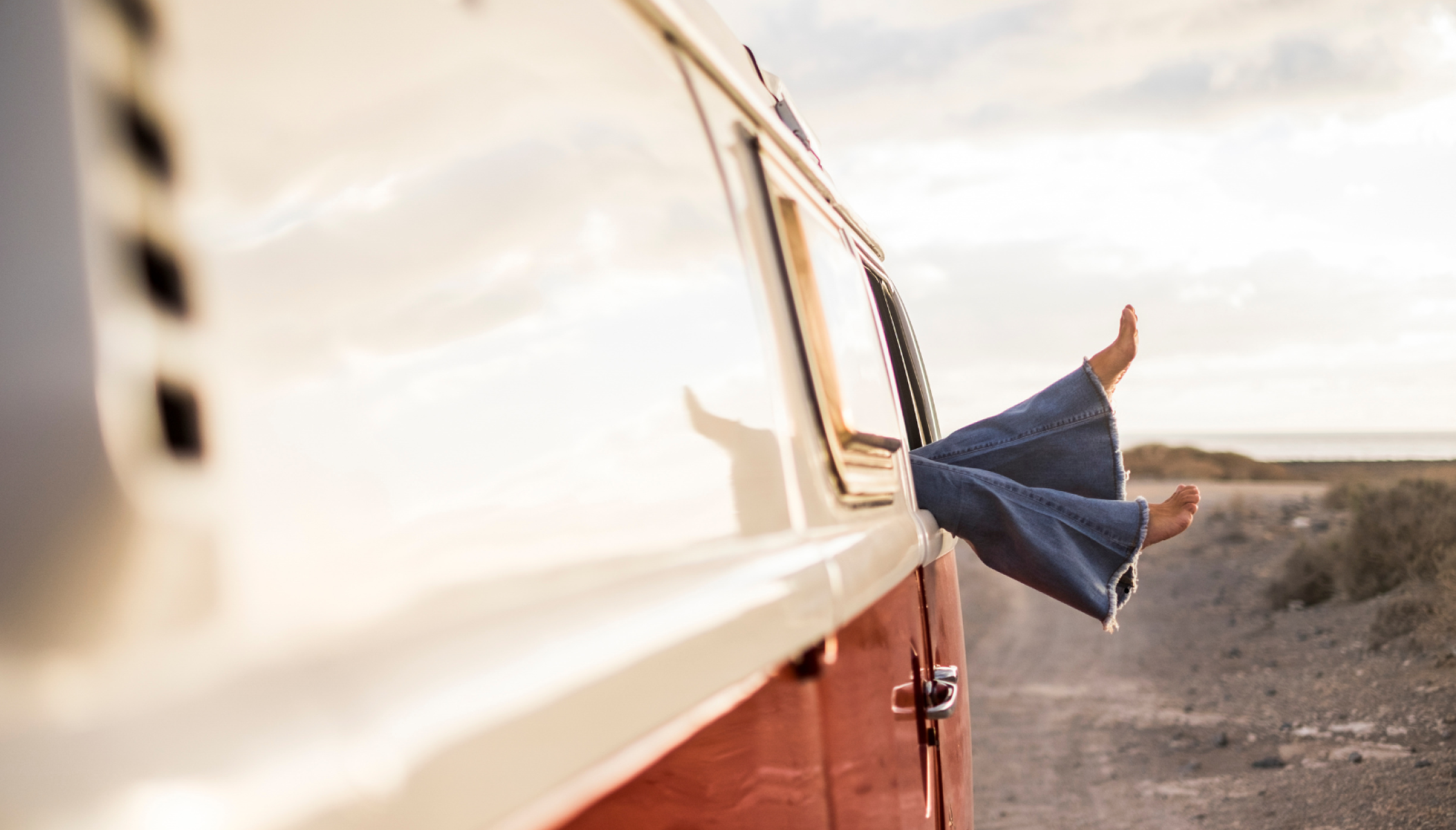 La Van Life dans le Gers : une promesse de liberté !