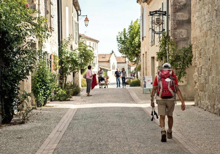 The must-see hikes in the Gers