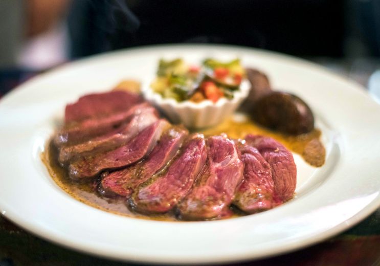 The top 10 must-try gastronomy in Gers