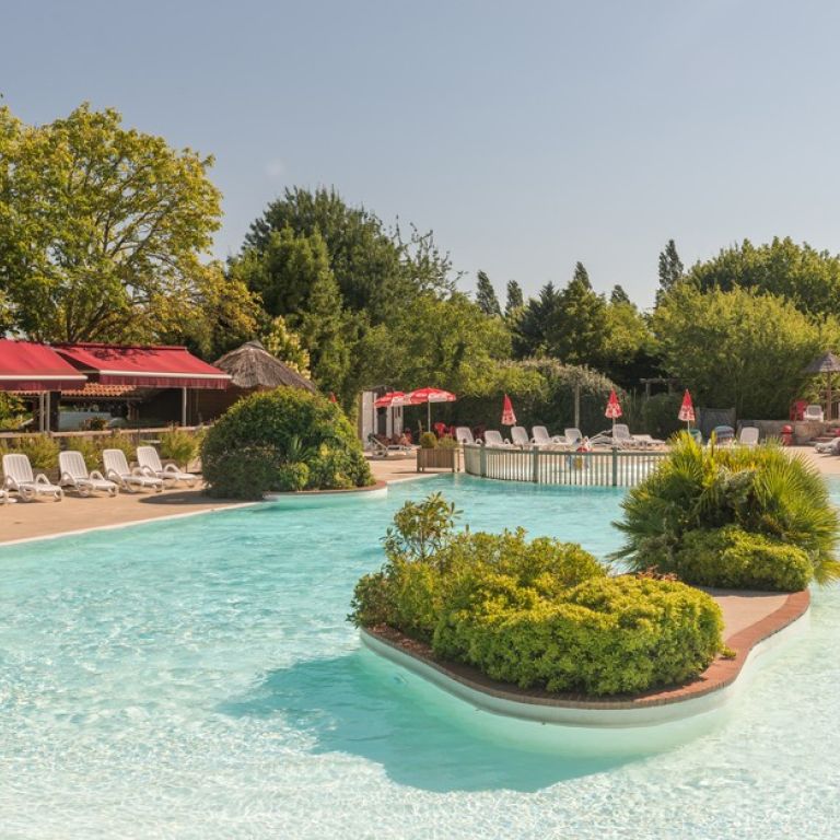 5 campsites in the Gers, plan an authentic hol ...