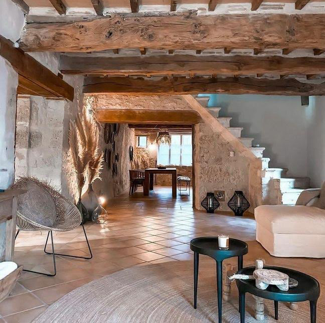 La Batisse de Simone - An ideal cocoon in La Sauvetat to discover the Gers