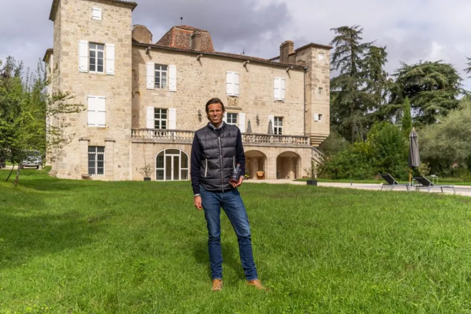 Vins, Armagnacs et patrimoine d’exception ouve ...